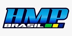 Logotipo HMP Brasil